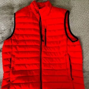 Banana Republic Mens vest size M